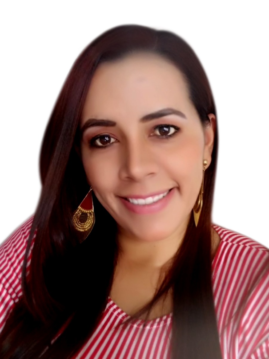 Elizabeth Ortíz